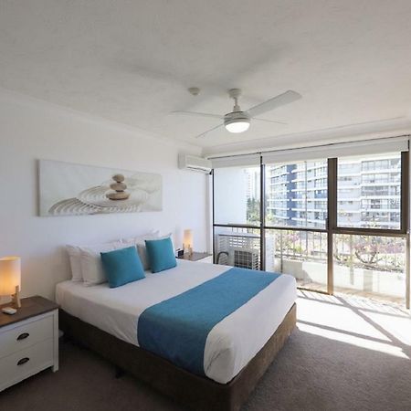 Bougainvillea Gold Coast Holiday Apartments מראה חיצוני תמונה
