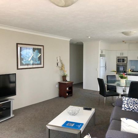 Bougainvillea Gold Coast Holiday Apartments מראה חיצוני תמונה
