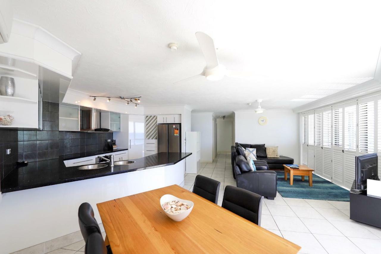 Bougainvillea Gold Coast Holiday Apartments מראה חיצוני תמונה