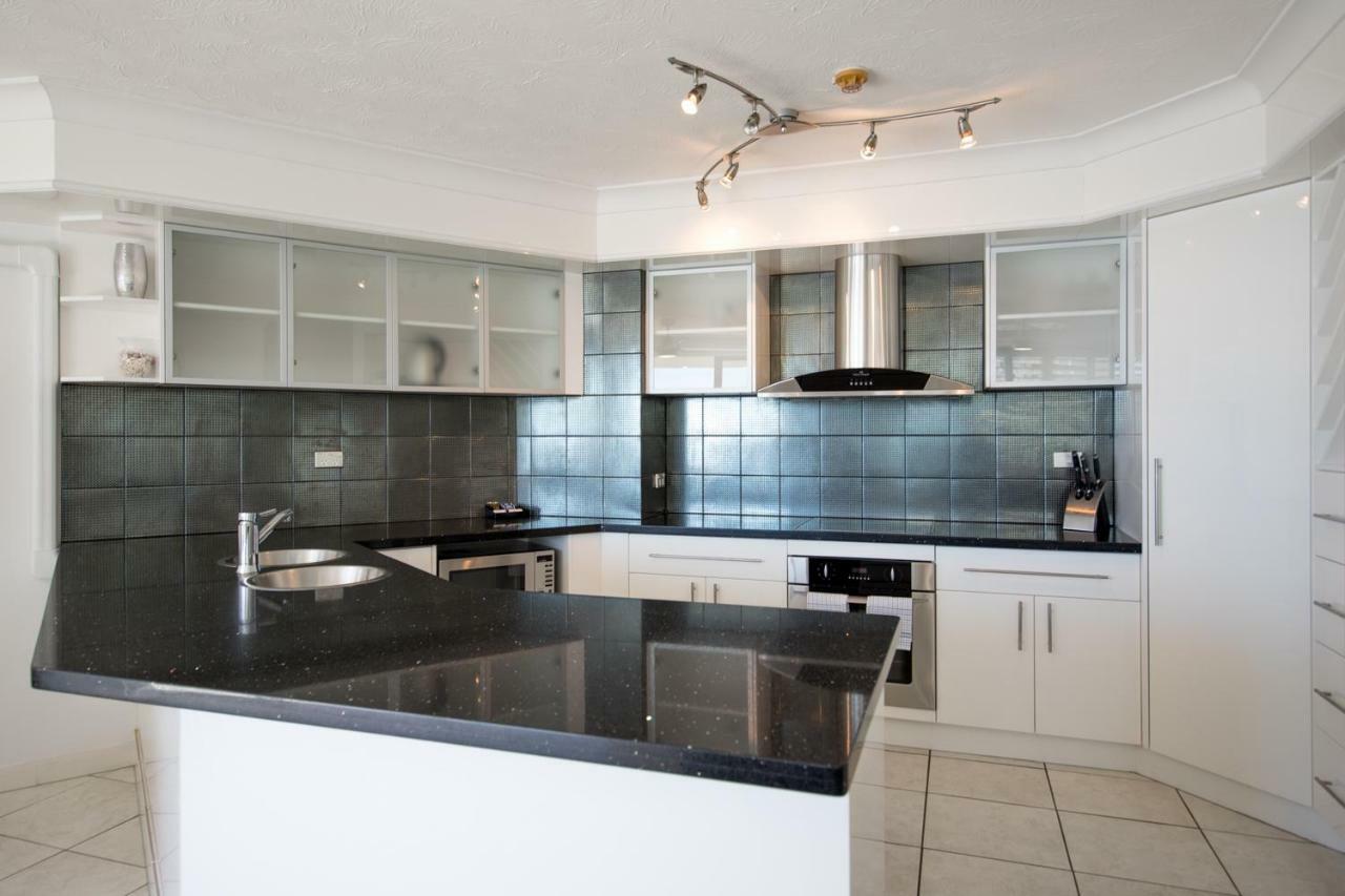 Bougainvillea Gold Coast Holiday Apartments מראה חיצוני תמונה