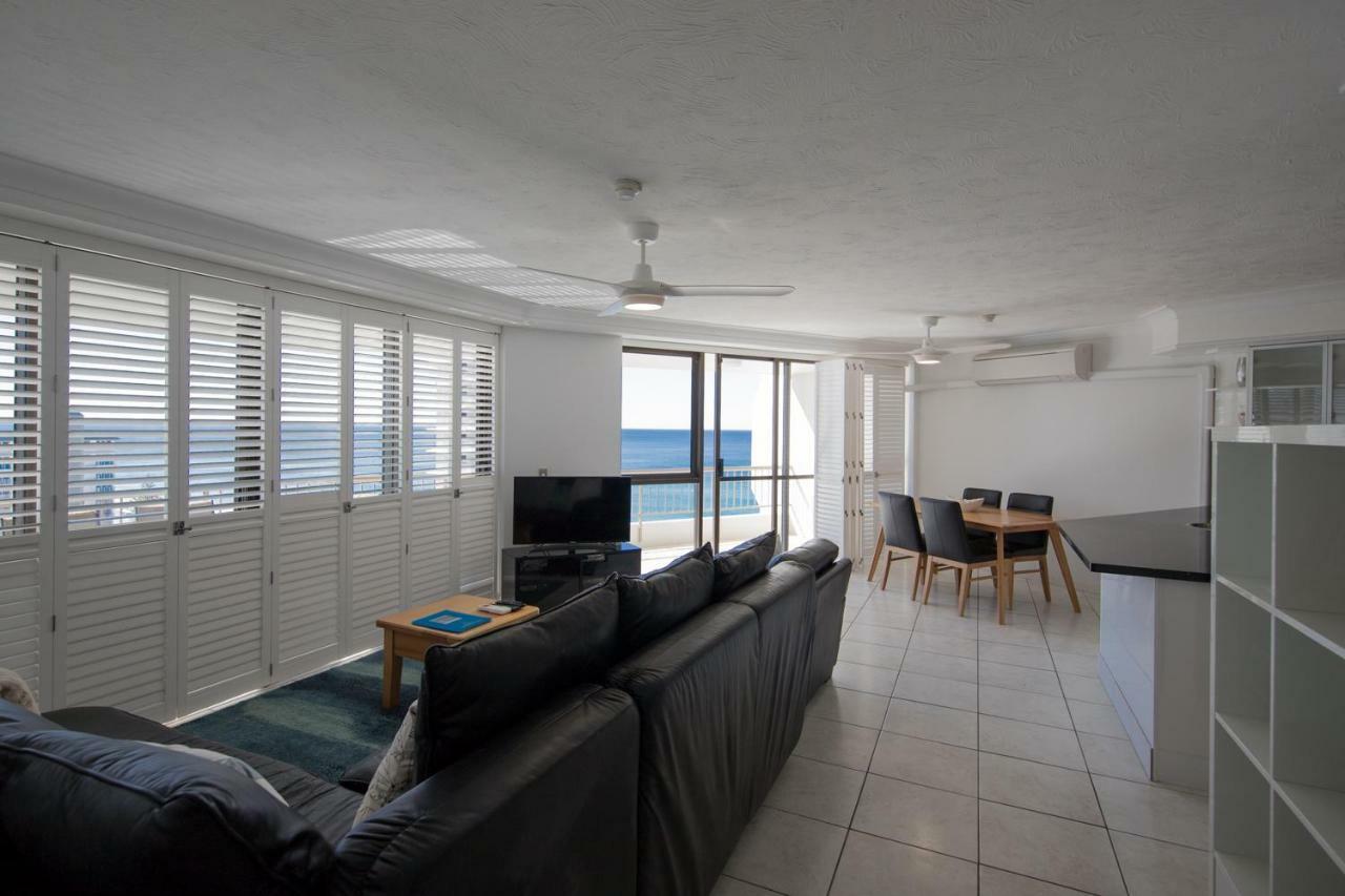 Bougainvillea Gold Coast Holiday Apartments מראה חיצוני תמונה