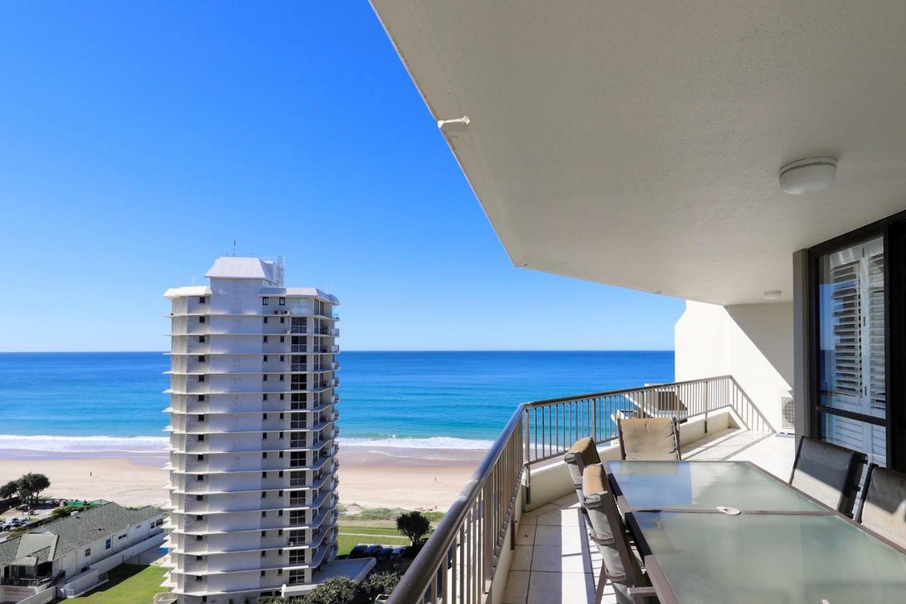 Bougainvillea Gold Coast Holiday Apartments מראה חיצוני תמונה
