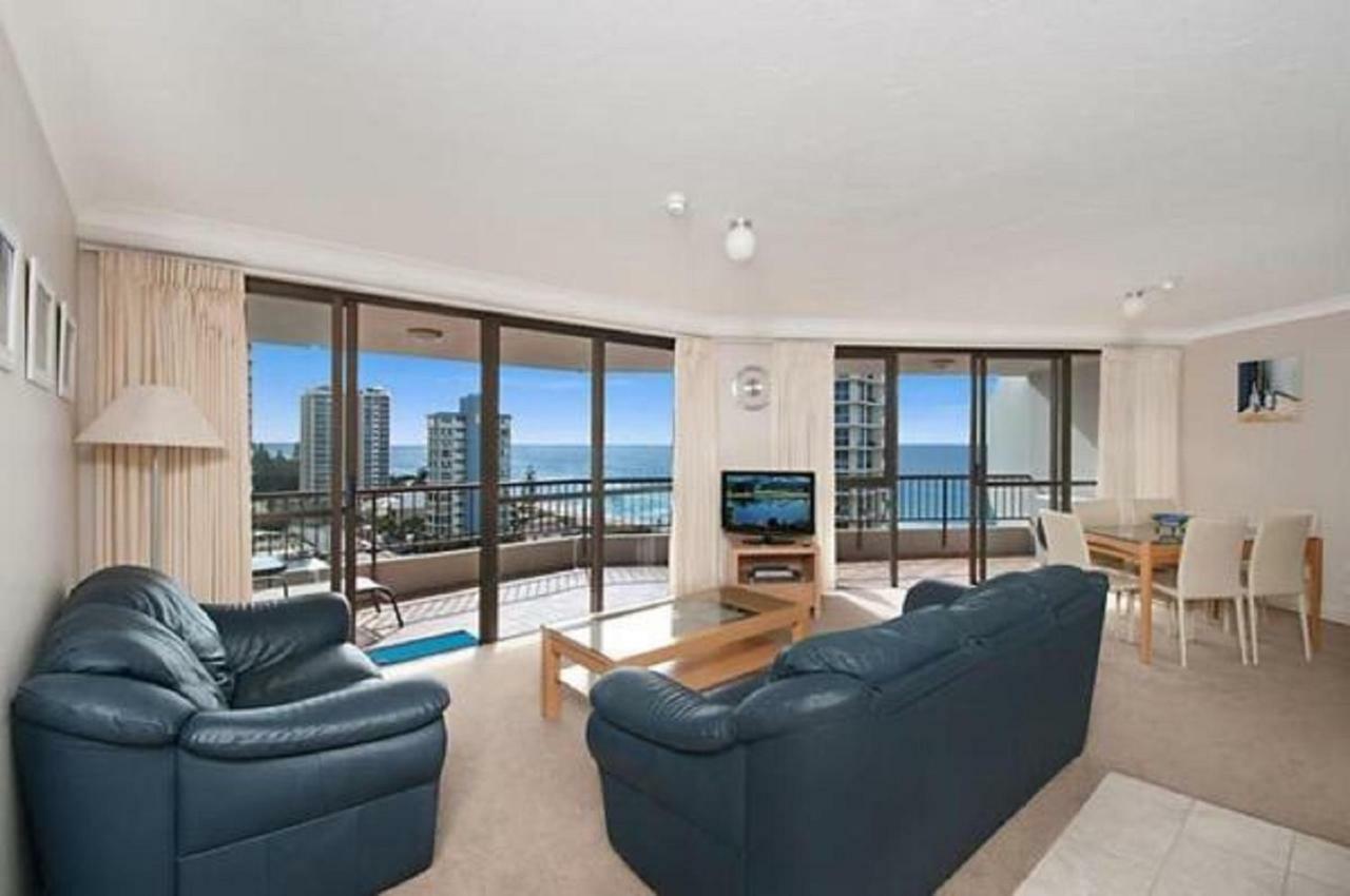 Bougainvillea Gold Coast Holiday Apartments מראה חיצוני תמונה