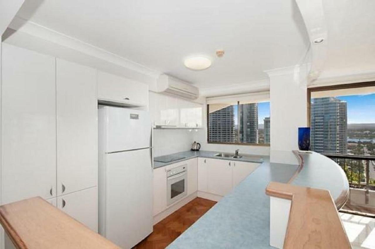 Bougainvillea Gold Coast Holiday Apartments מראה חיצוני תמונה