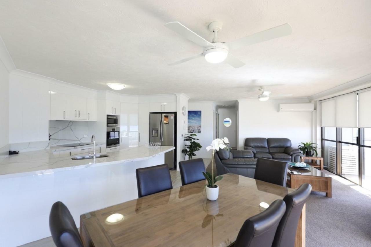 Bougainvillea Gold Coast Holiday Apartments מראה חיצוני תמונה