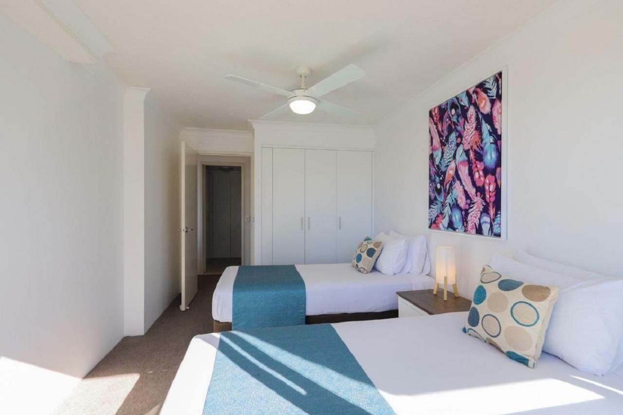 Bougainvillea Gold Coast Holiday Apartments מראה חיצוני תמונה