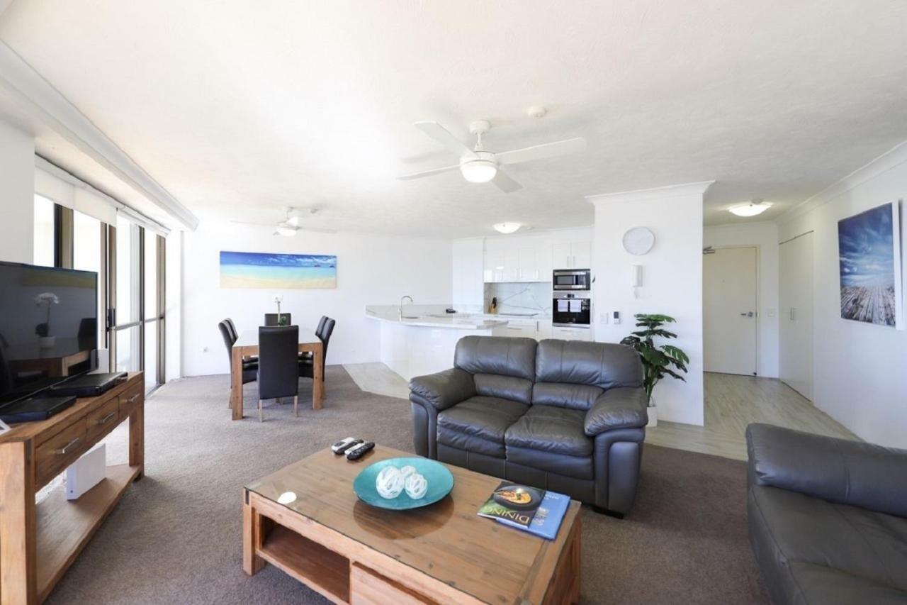 Bougainvillea Gold Coast Holiday Apartments מראה חיצוני תמונה
