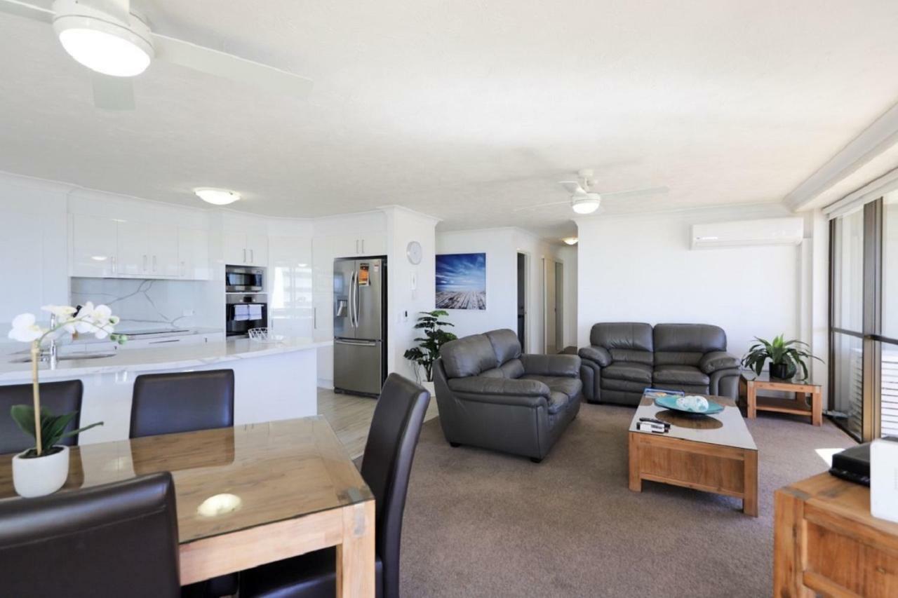 Bougainvillea Gold Coast Holiday Apartments מראה חיצוני תמונה
