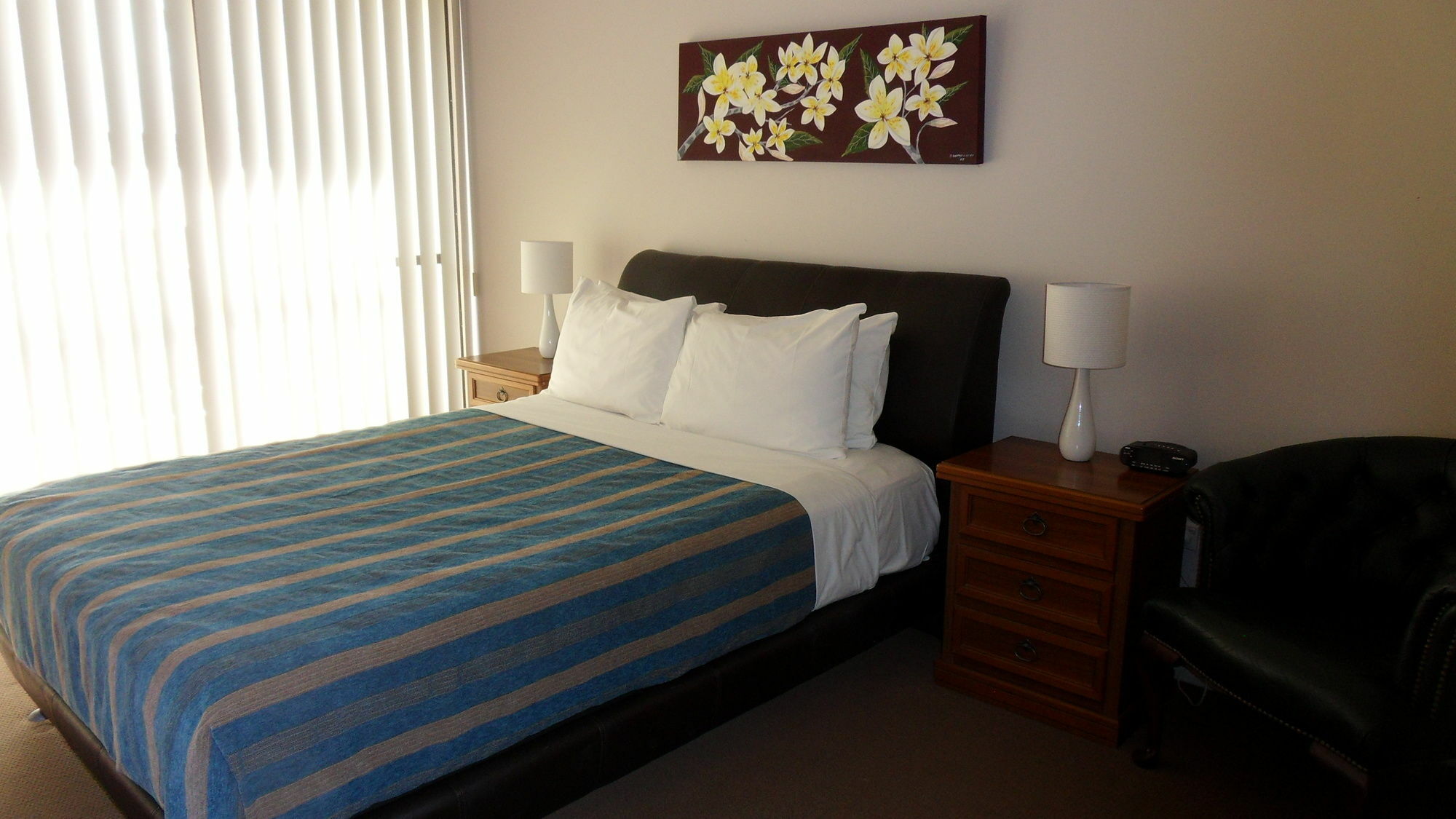 Bougainvillea Gold Coast Holiday Apartments מראה חיצוני תמונה
