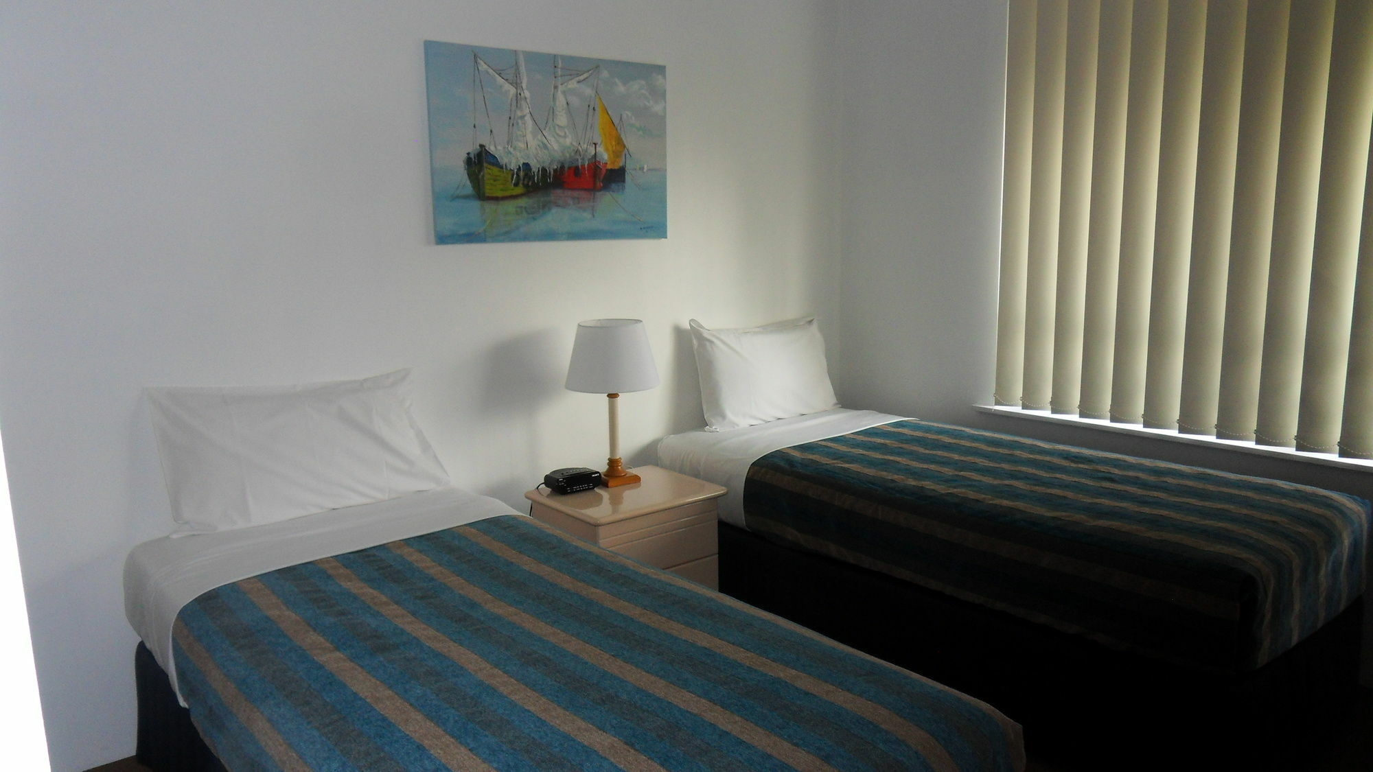 Bougainvillea Gold Coast Holiday Apartments מראה חיצוני תמונה