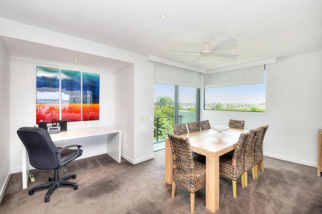 Bougainvillea Gold Coast Holiday Apartments מראה חיצוני תמונה