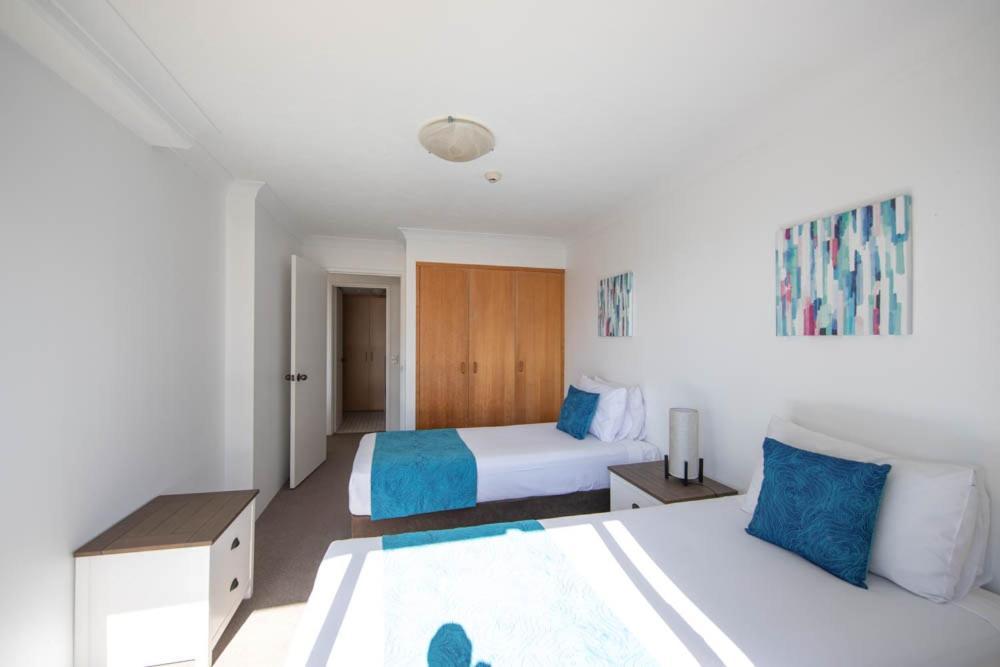 Bougainvillea Gold Coast Holiday Apartments מראה חיצוני תמונה