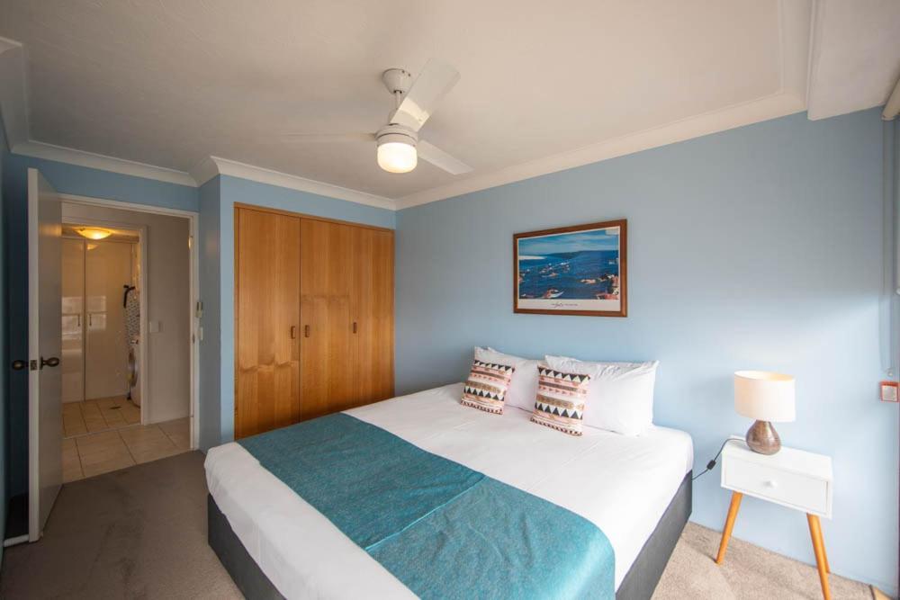 Bougainvillea Gold Coast Holiday Apartments מראה חיצוני תמונה
