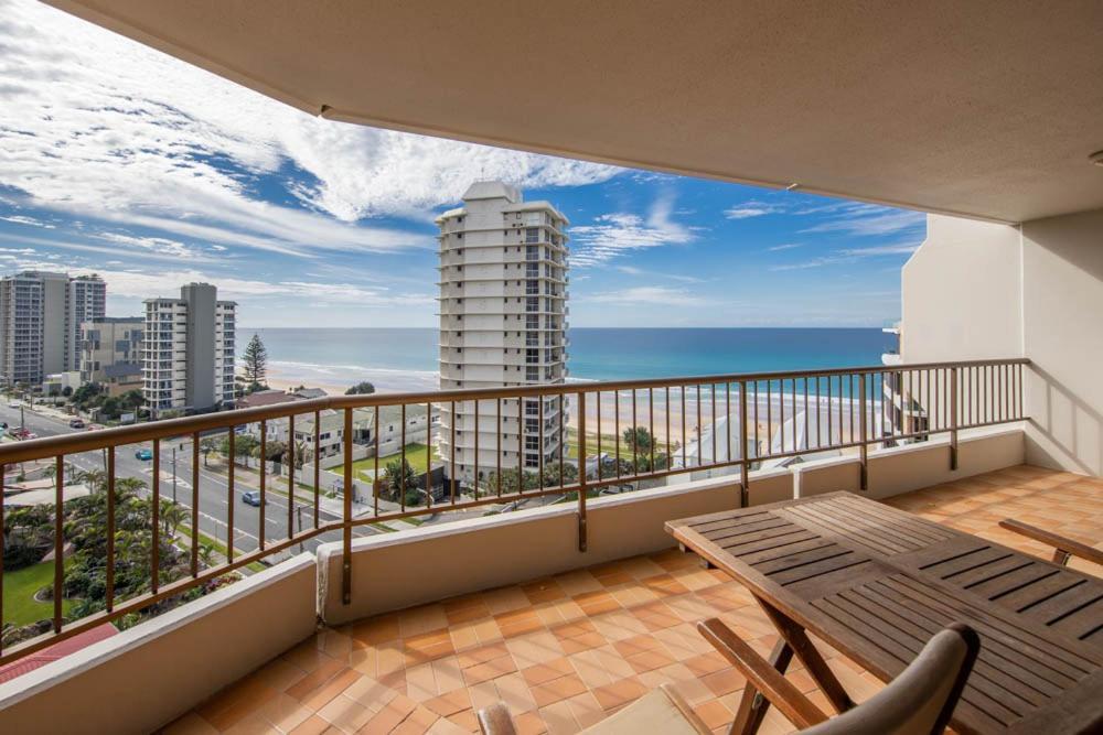 Bougainvillea Gold Coast Holiday Apartments מראה חיצוני תמונה