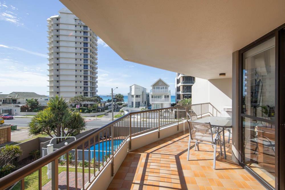 Bougainvillea Gold Coast Holiday Apartments מראה חיצוני תמונה