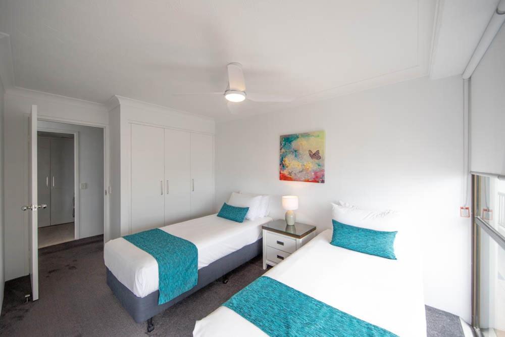 Bougainvillea Gold Coast Holiday Apartments מראה חיצוני תמונה