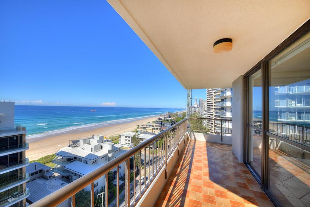 Bougainvillea Gold Coast Holiday Apartments מראה חיצוני תמונה