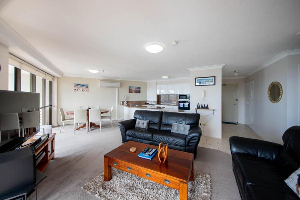 Bougainvillea Gold Coast Holiday Apartments מראה חיצוני תמונה