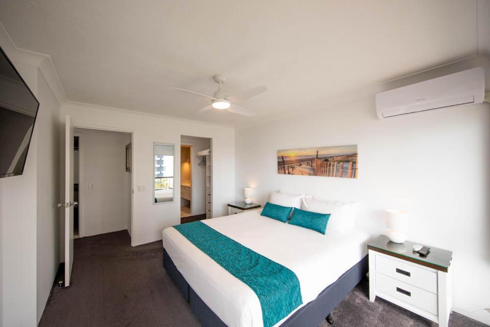 Bougainvillea Gold Coast Holiday Apartments מראה חיצוני תמונה