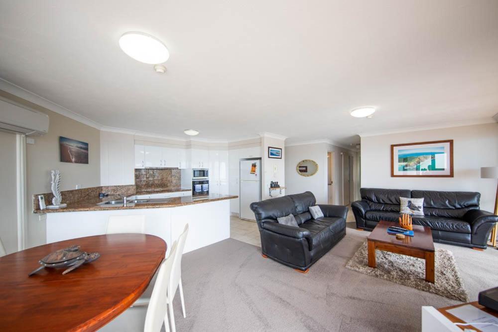 Bougainvillea Gold Coast Holiday Apartments מראה חיצוני תמונה